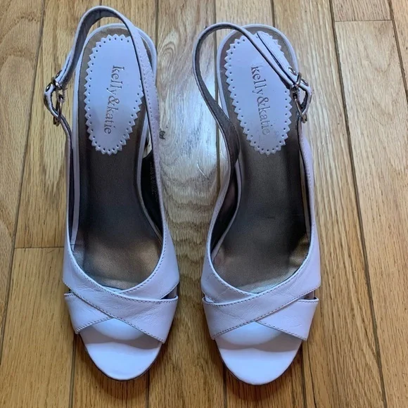 Kelly and Katie heels for women - Picture 1 of 6